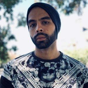 Meet your Posher, Andres